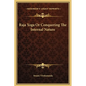 Raja Yoga or Conquering the Internal Nature - Hardcover