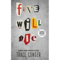 Five Will Die - Hardcover