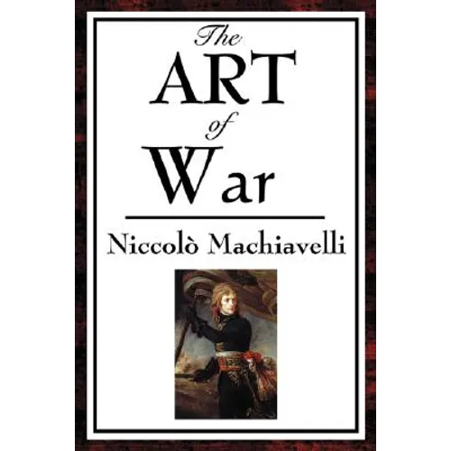 The Art of War - Hardcover