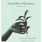 Un Jardín en Miniatura - Hardcover