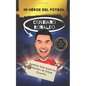 Mi héroe del fútbol: Cristiano Ronaldo: Aprenda todo sobre su estrella de fútbol favorita - Paperback