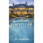A Matter of Perceptions - Hardcover