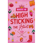 High Sticking The Heart - Paperback