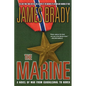 The Marine: A Novel of War from Guadalcanal to Korea - Paperback