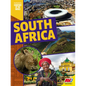 South Africa - Library Binding