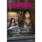 Will You Be My Friend? - Paperback