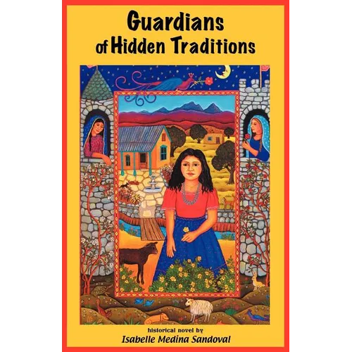 Guardians of Hidden Traditions - Paperback