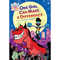Moon Girl and Devil Dinosaur: One Girl Can Make a Difference - Paperback