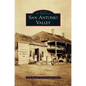 San Antonio Valley - Hardcover