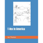 T-Rex In America - Paperback