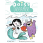 A Daisy at the Beach - Hardcover