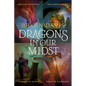 Dragons in Our Midst 4-Book Set: Raising Dragons / The Candlestone / Circles of Seven / Tears of a Dragon - Paperback