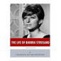 American Legends: The Life of Barbra Streisand - Paperback