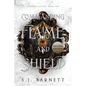Commanding Flame And Shield - Paperback