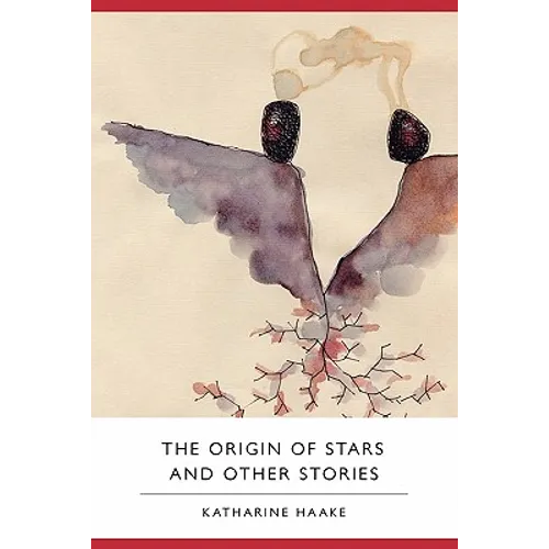 The Origin of Stars and Other Stories - Paperback