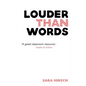 Louder than Words - Paperback