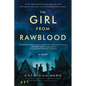 The Girl from Rawblood - Paperback