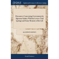 Discourses Concerning Government by Algernon Sydney With his Letters Trial Apology and Some Memoirs of his Life - Hardcover