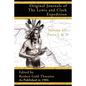 Original Journals of the Lewis and Clark Expedition: 1804-1806; Part 1 & 2 of Volume 3 - Paperback