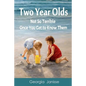 Two Year Olds - Not SoTerrible Once You Get to Know Them - Paperback
