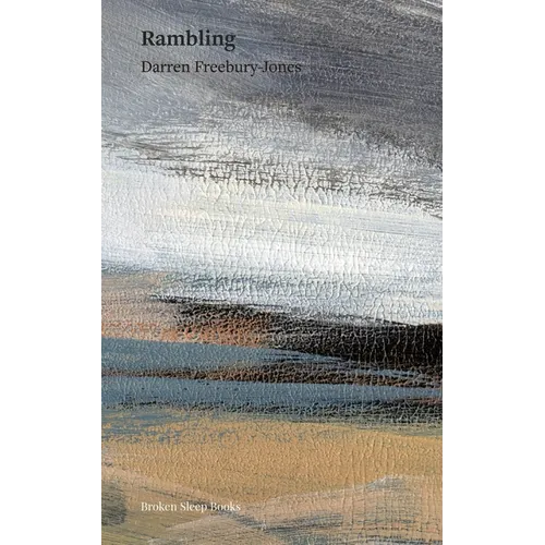 Rambling - Paperback