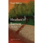 Heathen's Barrow: My Evil - Hardcover