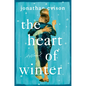 The Heart of Winter - Library Binding