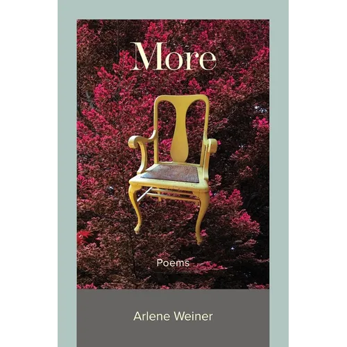 More - Paperback
