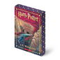 Harry Potter and the Chamber of Secrets (Stenciled Edges) (Harry Potter, Book 2): Volume 2 - Paperback
