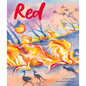 Red - Hardcover