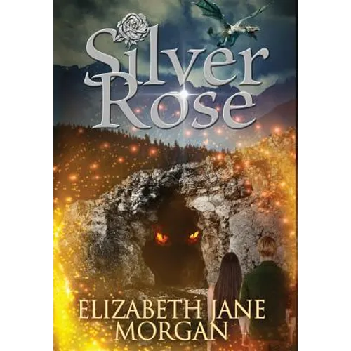 Silver Rose - Hardcover