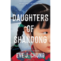 Daughters of Shandong - Paperback