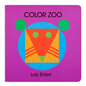 Color Zoo Board Book: A Caldecott Honor Award Winner - Board Book