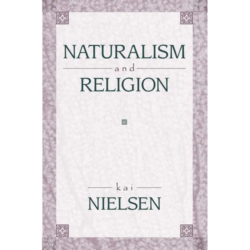 Naturalism and Religion - Hardcover