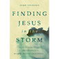 Finding Jesus in the Storm: The Spiritual Lives of Christians with Mental Health Challenges - Paperback