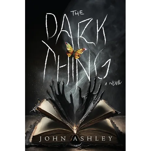 The Dark Thing - Paperback