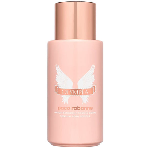 Rabanne Olympea Body Lotion Hydrating Skin Veil 200ml