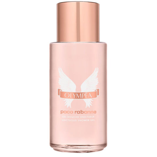 Rabanne Olympéa Shower Gel Scented Body Cleanser 200 ml