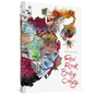 Red Rock Baby Candy - Hardcover