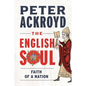 The English Soul: Faith of a Nation - Hardcover