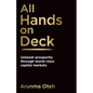 All Hands on Deck: Unleash prosperity through world class capital markets - Paperback