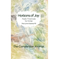 Horizons of Joy: Poetic Thresholds for Winter - The Companion Journal - Hardcover