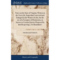 Notes on the State of Virginia; Written in the Year 1781, Somewhat Corrected and Enlarged in the Winter of 1782, for the use of a Foreigner of Distinc - Hardcover