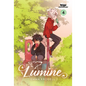 Lumine, Vol. 4: A Webtoon Unscrolled Graphic Novel - Paperback