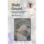Shaky Ground - Paperback