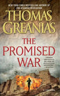 The Promised War - Paperback
