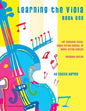 Learning the Viola, Book One - Paperback