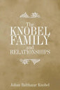 The Knobel Family and Relationships - Paperback