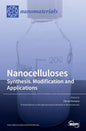 Nanocelluloses: Synthesis, Modification and Applications - Hardcover
