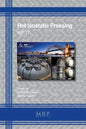 Hot Isostatic Pressing: Hip'17 - Paperback